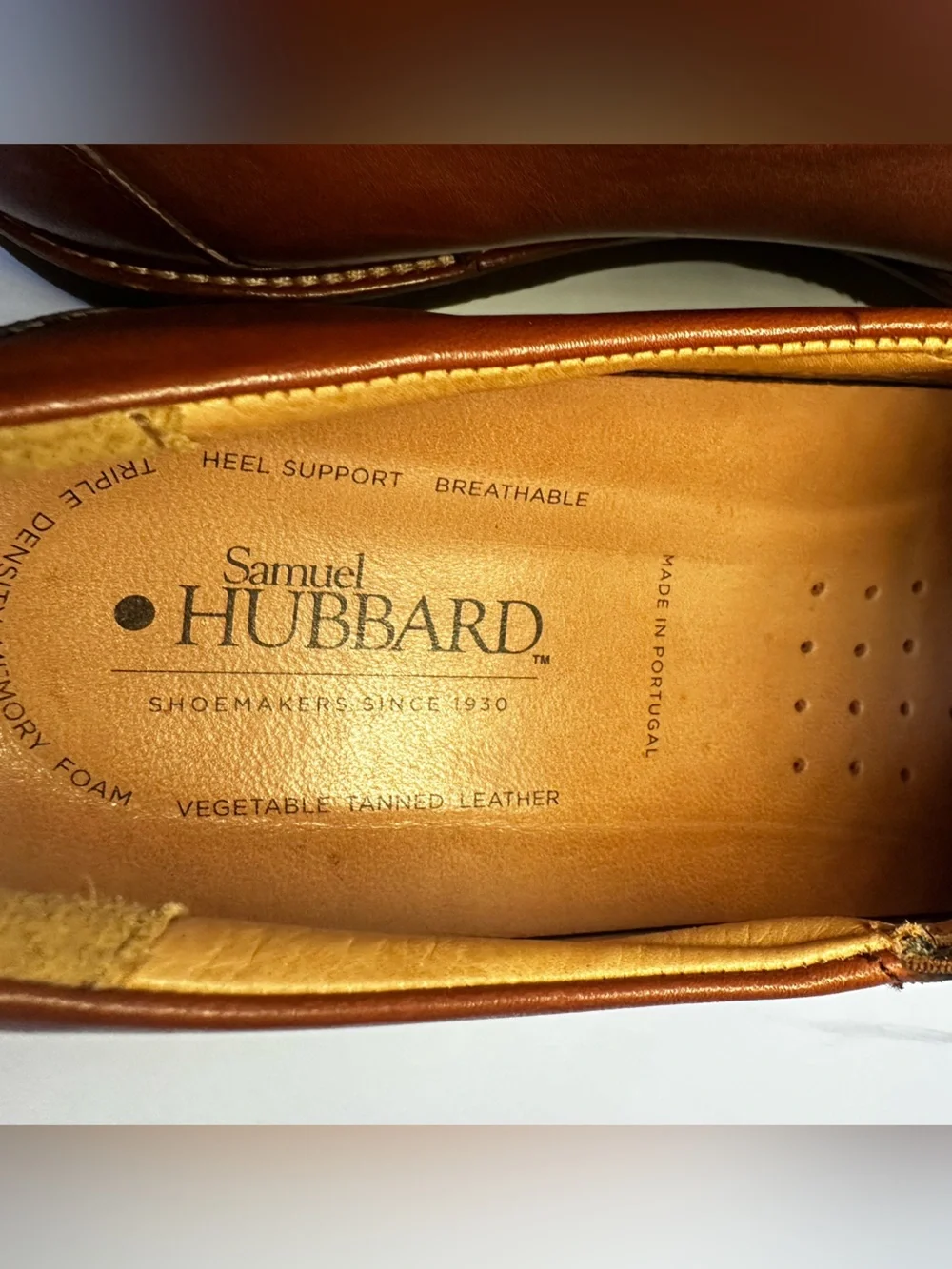 samuel hubbard samuel hubbard